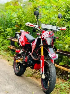 Demak DTM 2016