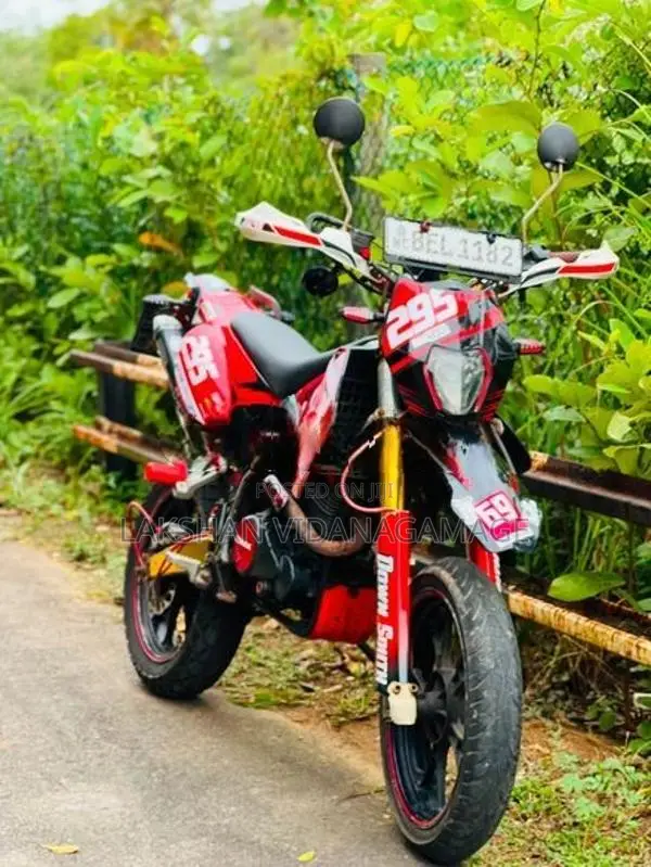 Demak DTM 2016