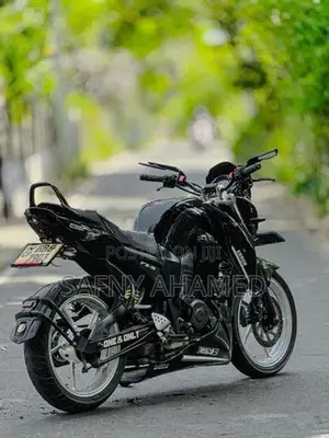 Yamaha FZ 1 Special Edition 2015