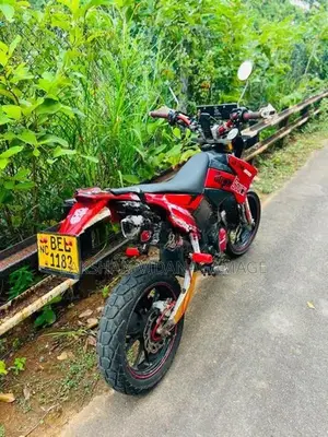 Demak DTM 2016
