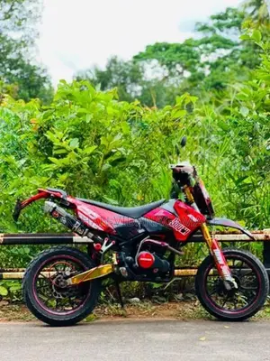 Demak DTM 2016