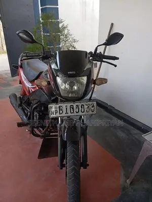 Hero Passion pro 2019
