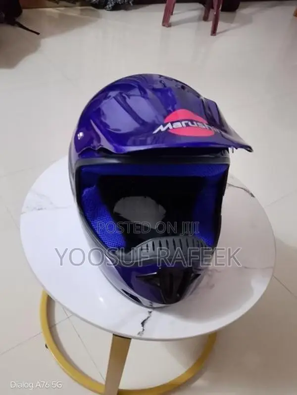 Helmet