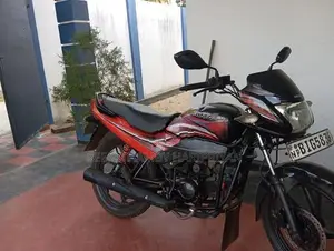 Hero Passion pro 2019
