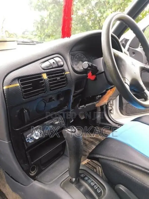 Hyundai Elantra GLXI 1992
