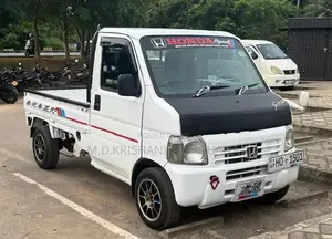 Honda Acty 2001
