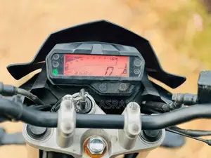 Yamaha FZs V2 2017