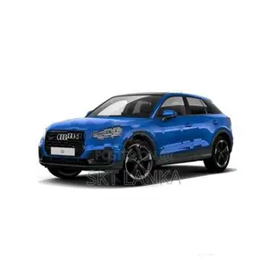 Genuine Audi Q2 S Line 2019 Passenger Doors