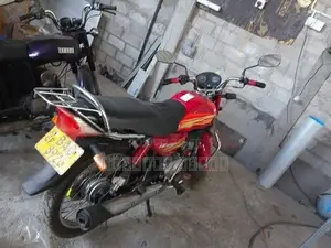 Honda CD Down 2013