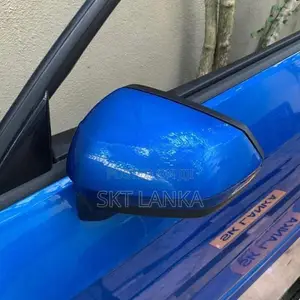 Genuine Audi Q2 S Line 2019 Passenger Doors