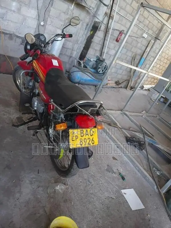 Honda CD Down 2013