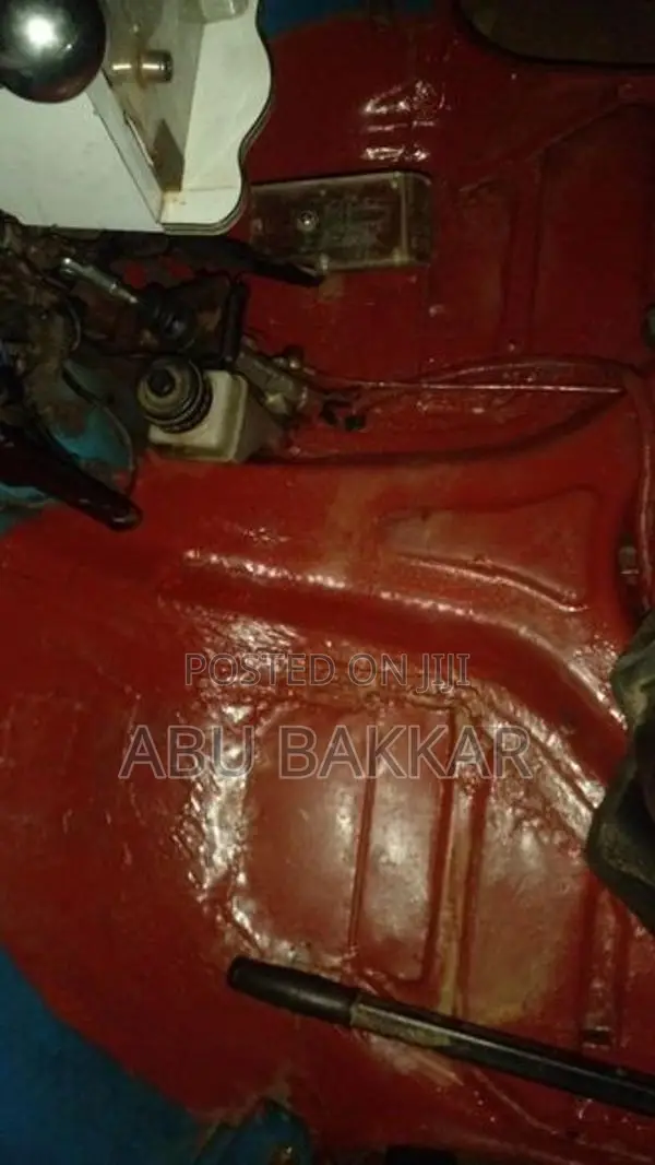 Bajaj RE 2002