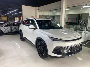BAIC X55 II 2026