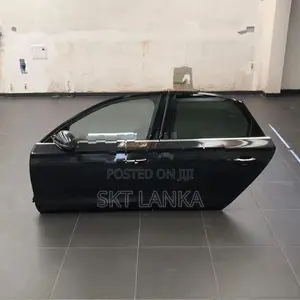 Genuine AUDI A8 2015 Facelift SWB Complete Doors