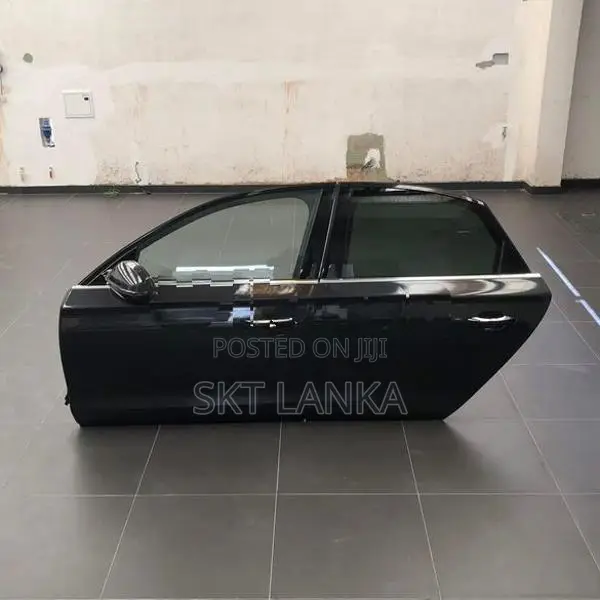Genuine AUDI A8 2015 Facelift SWB Complete Doors