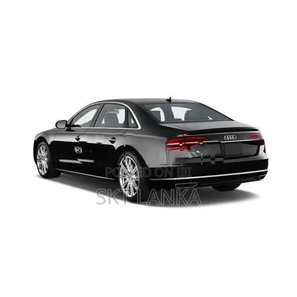 Genuine AUDI A8 2015 Facelift SWB Complete Doors