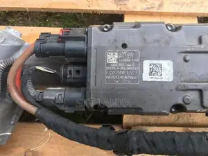 Genuine Audi A8 2015 Facelift Electric Power Steering Rack