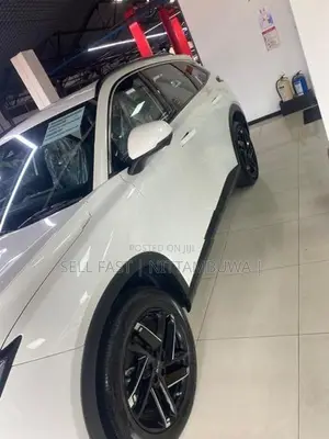BAIC X55 II 2026