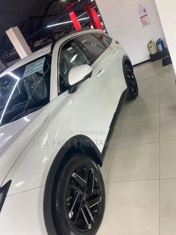 BAIC X55 II 2026