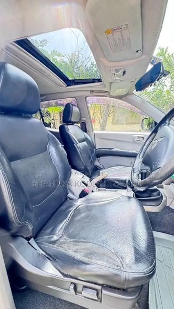 Mitsubishi L200 Diamond Cab 2007