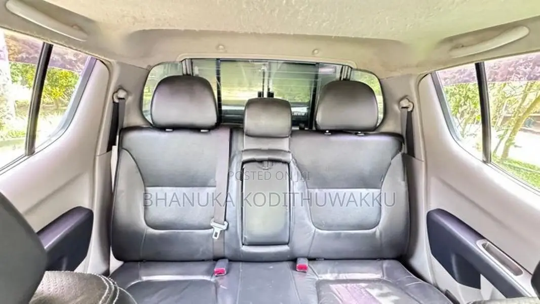 Mitsubishi L200 Diamond Cab 2007