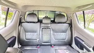 Mitsubishi L200 Diamond Cab 2007