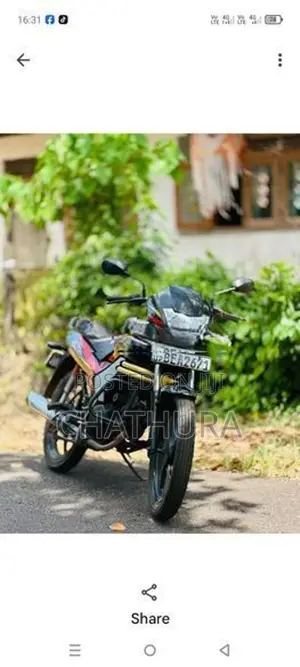 Mahindra Centuro 2016
