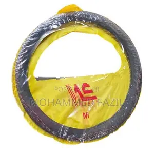 Steering Wheel Covers