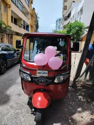 TVS King 2026
