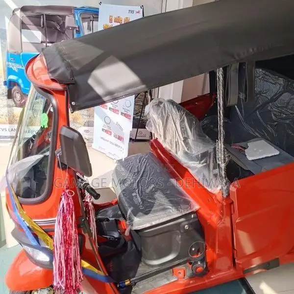 TVS King 2026