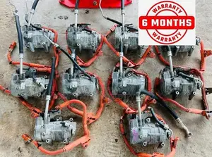 Honda Fit Gp7 Shuttle AC Compressor