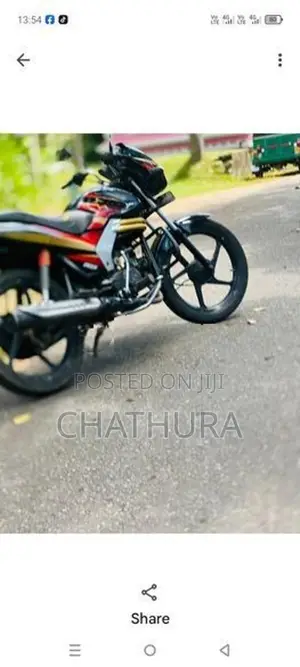 Mahindra Centuro 2016