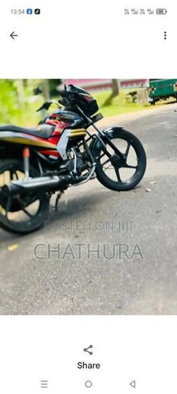 Mahindra Centuro 2016