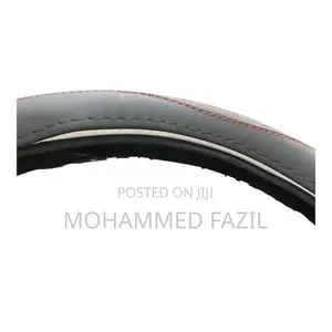 Steering Wheel Covers