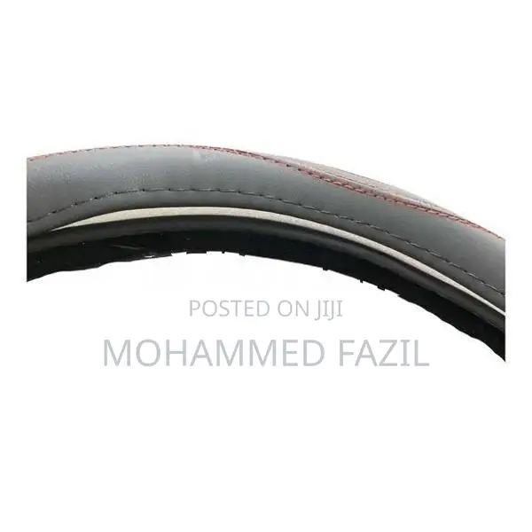 Steering Wheel Covers