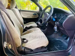 Toyota Corolla CE100 1992