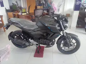Yamaha Fzs V4 2026