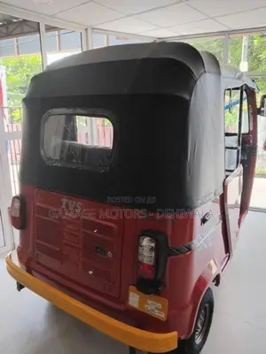 TVS King 2026