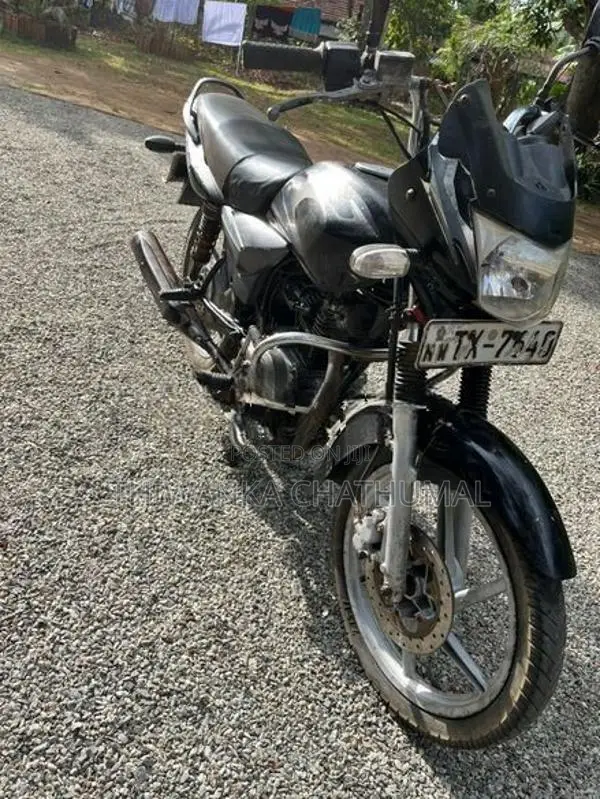 Bajaj Platina 100 2021