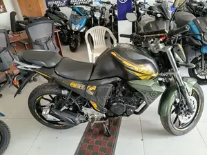 Yamaha FZs V2 2018