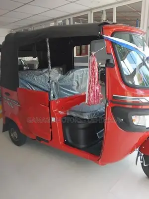 TVS King 2026