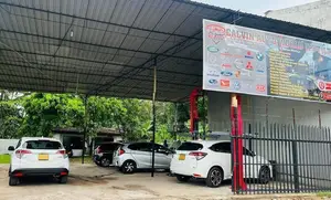 Honda Grace AC Compressor