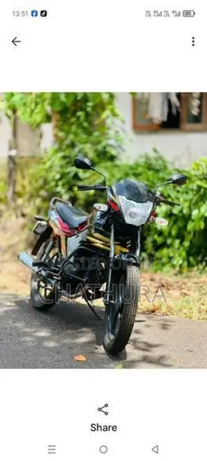 Mahindra Centuro 2016