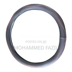 Steering Wheel Covers