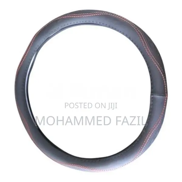 Steering Wheel Covers