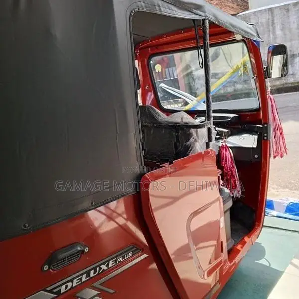 TVS King 2026