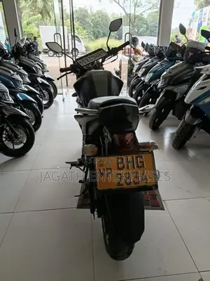 Yamaha FZs V2 2018