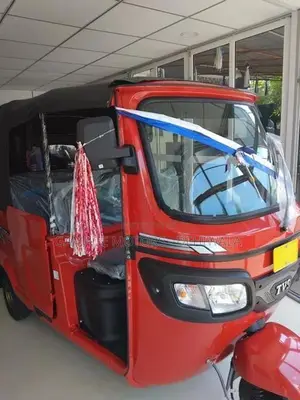 TVS King 2026