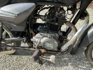 Bajaj Platina 100 2021