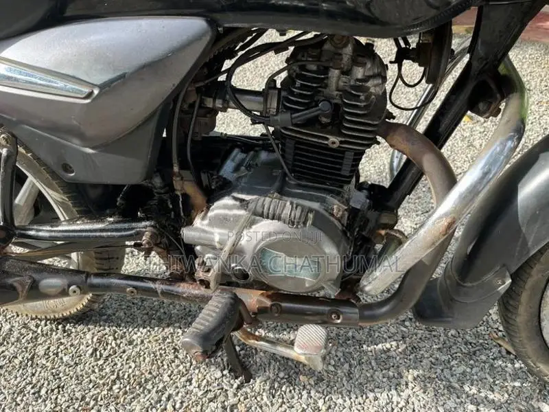 Bajaj Platina 100 2021